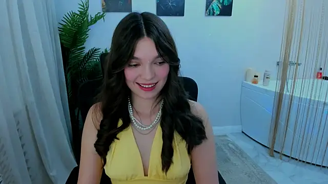 DivineAmour online show from 26, 11, 2025