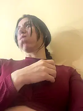 Biancamirage3 online show from 26, 10, 2025