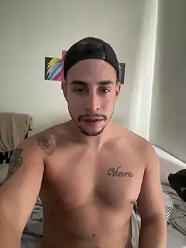 Snapshot of Obrab_ chatting on 15, 9, 2025 Obrab online show from 15, 9, 2025