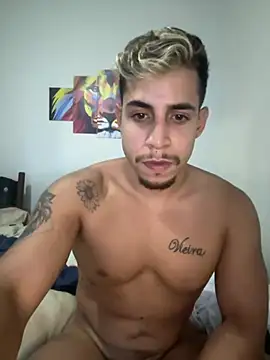 Snapshot of Obrab_ chatting on 3, 6, 2026 Obrab online show from 3, 6, 2026