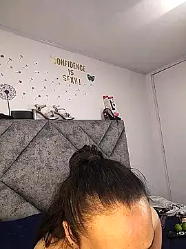 Shantey Laurent online show from 24, 3, 2026