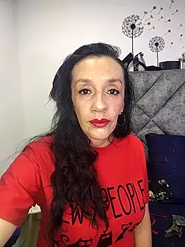 Shantey Laurent online show from 24, 3, 2026