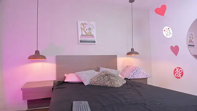 Katyrousee online show from 3, 3, 2026