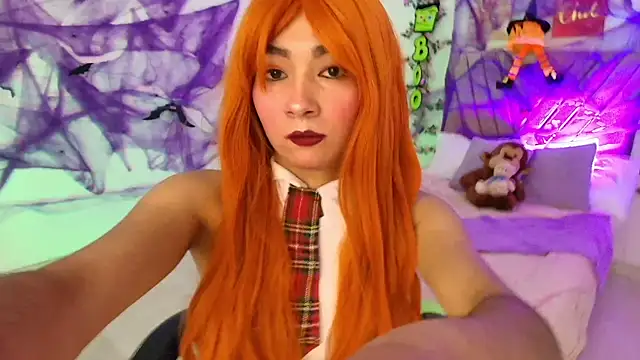candy kitt7 online show from 10, 10, 2025
