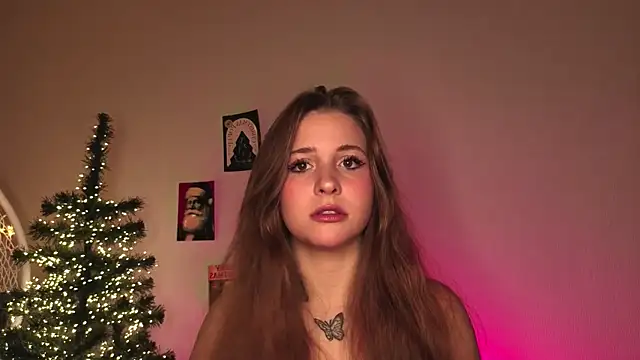 LoveSeekins online show from 8, 1, 2026