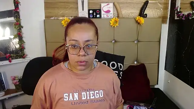 MIA  SPENCER online show from 6, 3, 2026