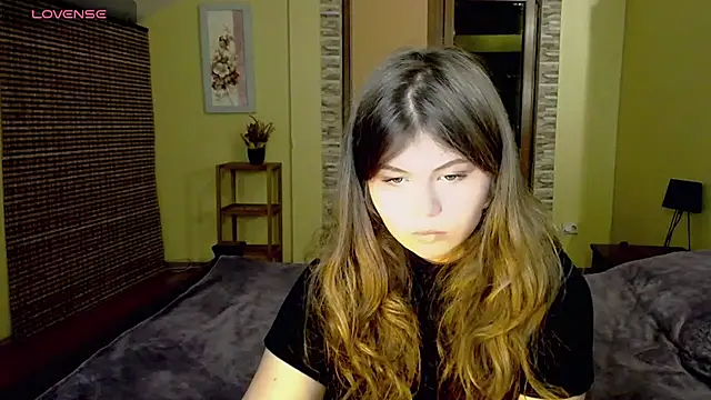 Snapshot of Lilly_Jess chatting on 10, 10, 2025 Lilly Jess online show from 10, 10, 2025