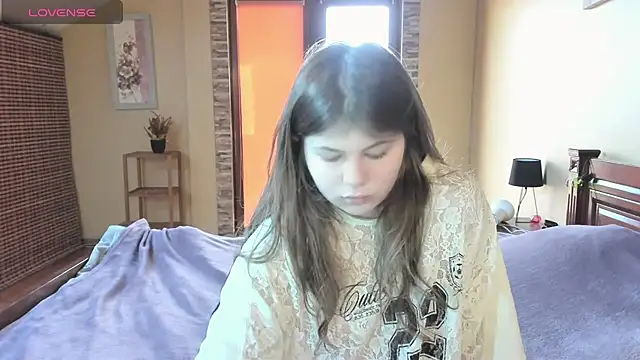 Snapshot of Lilly_Jess chatting on 19, 10, 2025 Lilly Jess online show from 19, 10, 2025