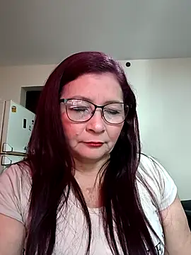 Snapshot of marfil_milf chatting on 7, 2, 2026 marfil milf online show from 7, 2, 2026