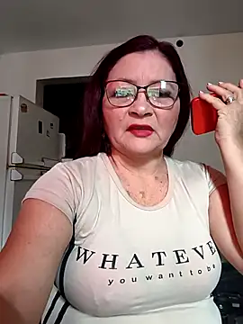 Snapshot of marfil_milf chatting on 12, 2, 2026 marfil milf online show from 12, 2, 2026