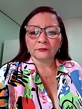 Snapshot of marfil_milf chatting on 15, 2, 2026 marfil milf online show from 15, 2, 2026