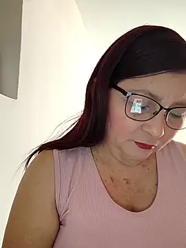 Snapshot of marfil_milf chatting on 26, 2, 2026 marfil milf online show from 26, 2, 2026