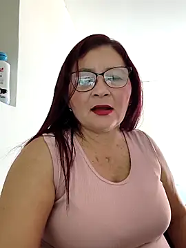 marfil milf online show from 14, 3, 2026