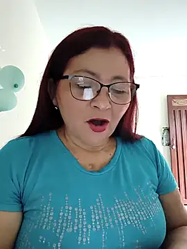 marfil milf online show from 27, 3, 2026