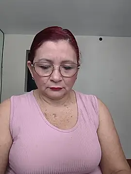 marfil milf online show from 11, 7, 2026