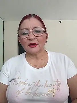marfil milf online show from 13, 7, 2026