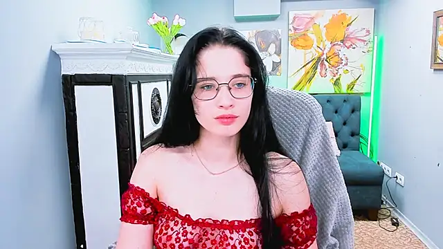 Snapshot of Charming_Mysteriousss chatting on 10, 9, 2025 Charming Mysteriousss online show from 10, 9, 2025