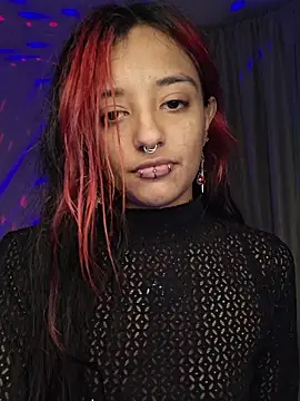 carolinerue online show from 24, 3, 2026