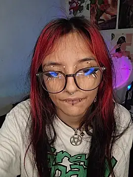 carolinerue online show from 29, 3, 2026