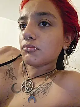 carolinerue online show from 3, 6, 2026