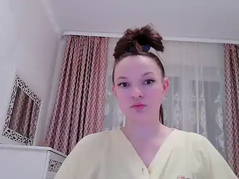 Snapshot of Salynxa chatting on 27, 2, 2026 Salynxa online show from 27, 2, 2026