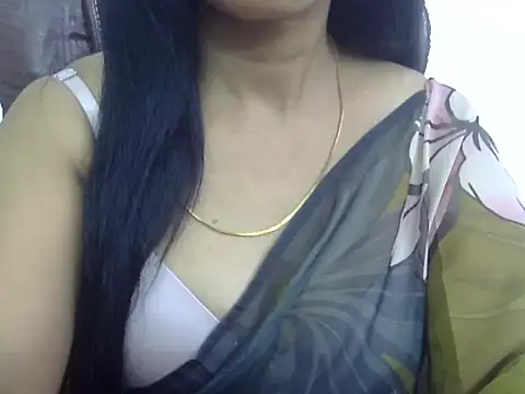 MISS SOMIYA online show from 27, 10, 2025