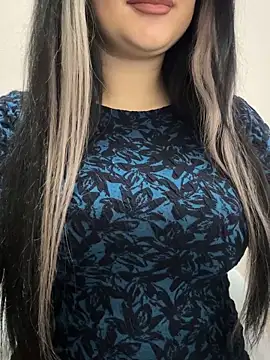 Molly-molly- online show from 2, 2, 2026