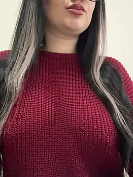 Molly-molly- online show from 20, 2, 2026