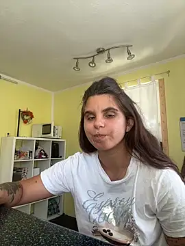 Brutecia2002 online show from 29, 5, 2026