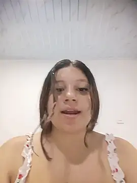 Snapshot of Shell_Latina chatting on 6, 7, 2026 Shell Latina online show from 6, 7, 2026