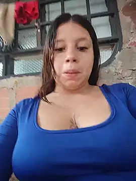 Snapshot of Shell_Latina chatting on 11, 7, 2026 Shell Latina online show from 11, 7, 2026