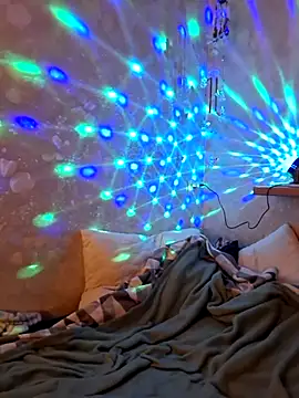 SecretIna online show from 27, 2, 2026