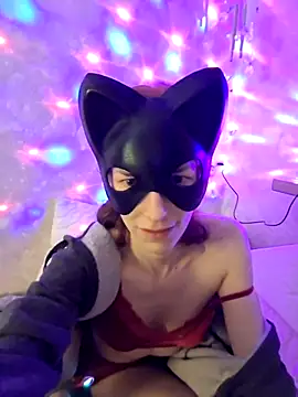 SecretIna online show from 10, 3, 2026