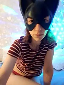 SecretIna online show from 27, 5, 2026