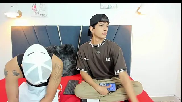 maicol cum23 online show from 17, 9, 2025