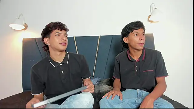 maicol cum23 online show from 7, 1, 2026