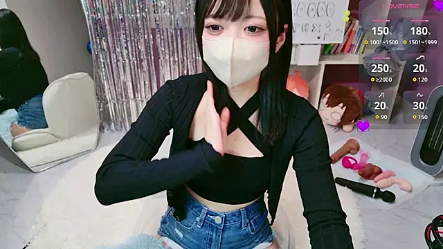 miko nyan online show from 18, 2, 2026