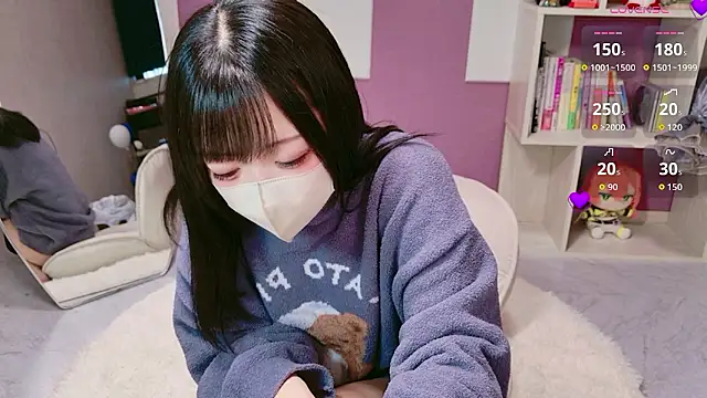 miko nyan online show from 11, 4, 2026