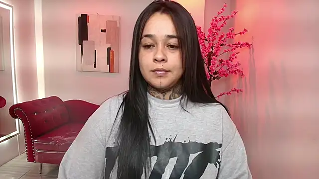 Black roseee online show from 13, 11, 2025