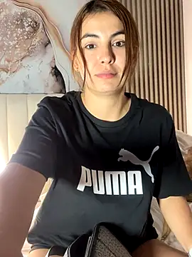 Dakota Evanns online show from 4, 10, 2025