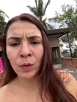 Dakota Evanns online show from 17, 4, 2026