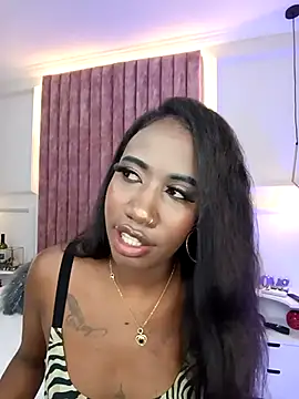 Rossie-Cameron online show from 8, 10, 2025