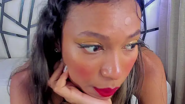 Susanna Cute online show from 13, 12, 2025