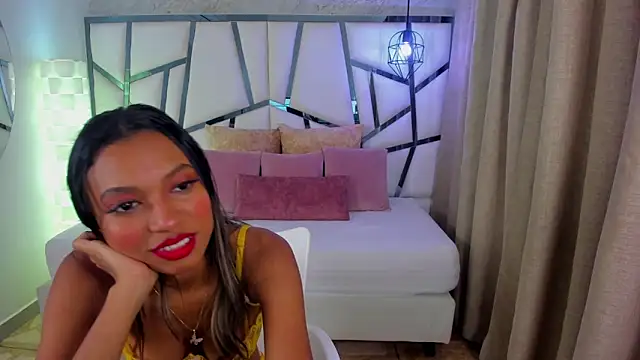 Susanna Cute online show from 22, 12, 2025