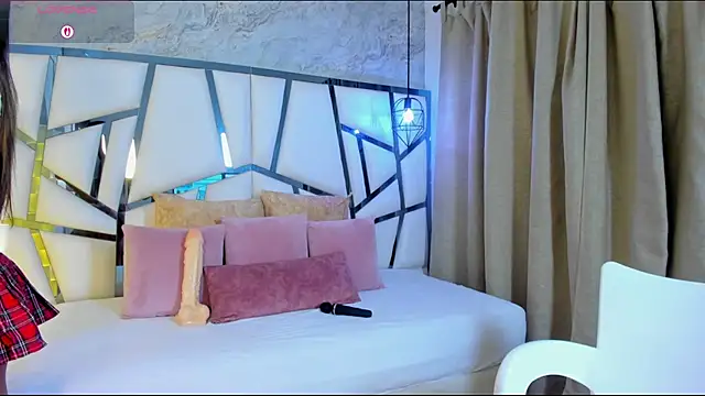 Susanna Cute online show from 30, 5, 2026
