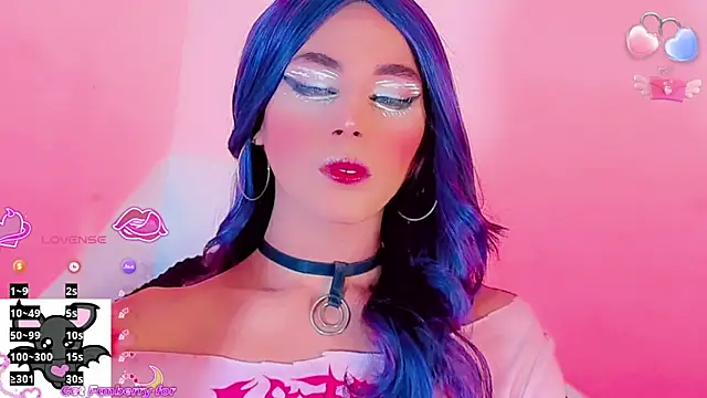 diosa latinaxxx online show from 4, 12, 2025