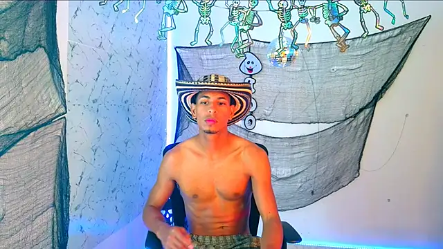 lorian vikel online show from 3, 10, 2025