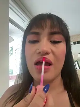 AshleyFiore online show from 2, 10, 2025