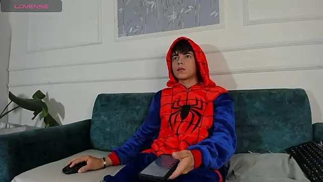 Andree Kamado online show from 29, 9, 2025