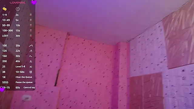 emmydurant online show from 3, 12, 2025